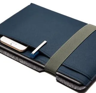 Cubre laptop ejecutivo