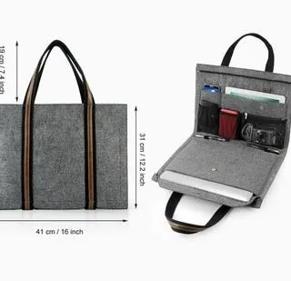 Estuche practico ejecutivo