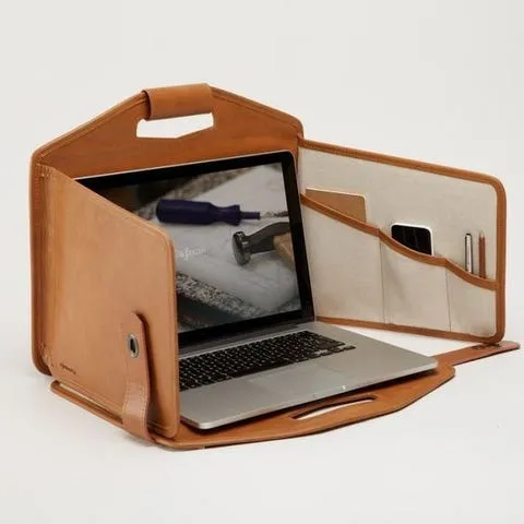 Orgnizador para laptop